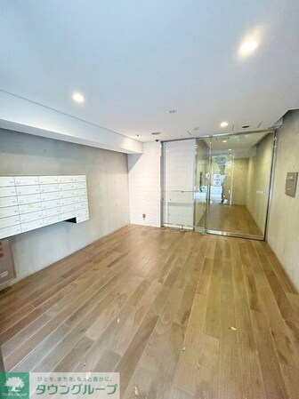 Log川崎駅前の物件内観写真